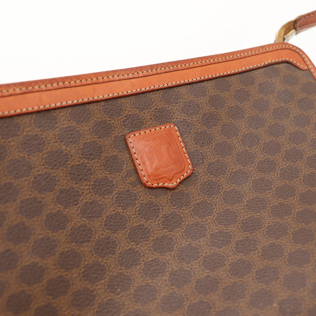 La Pochette Céline Macadam