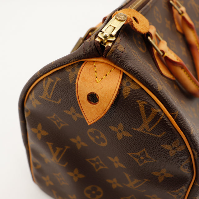 Le Speedy 30 Louis Vuitton