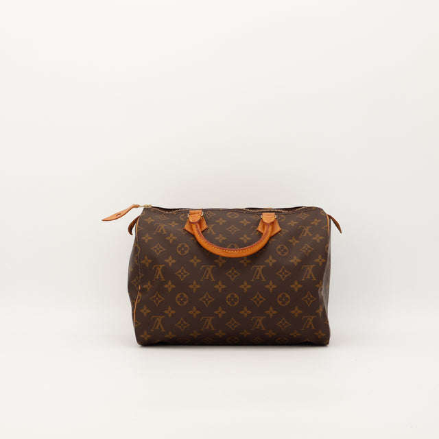 Le Speedy 30 Louis Vuitton