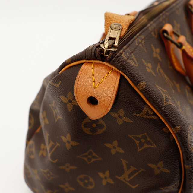 Le Speedy 35 Louis Vuitton