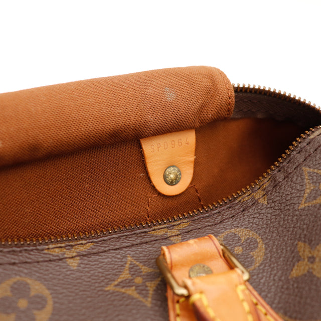 Speedy 30 Louis Vuitton