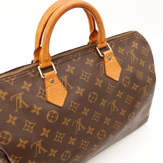 Le Speedy 35 Louis Vuitton