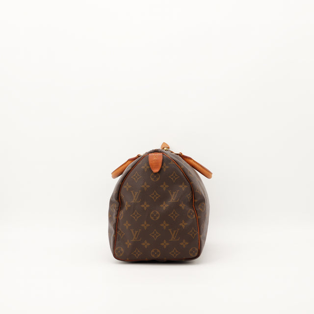 Le Speedy 35 Louis Vuitton