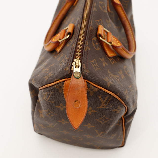 Le Speedy 30 Louis Vuitton