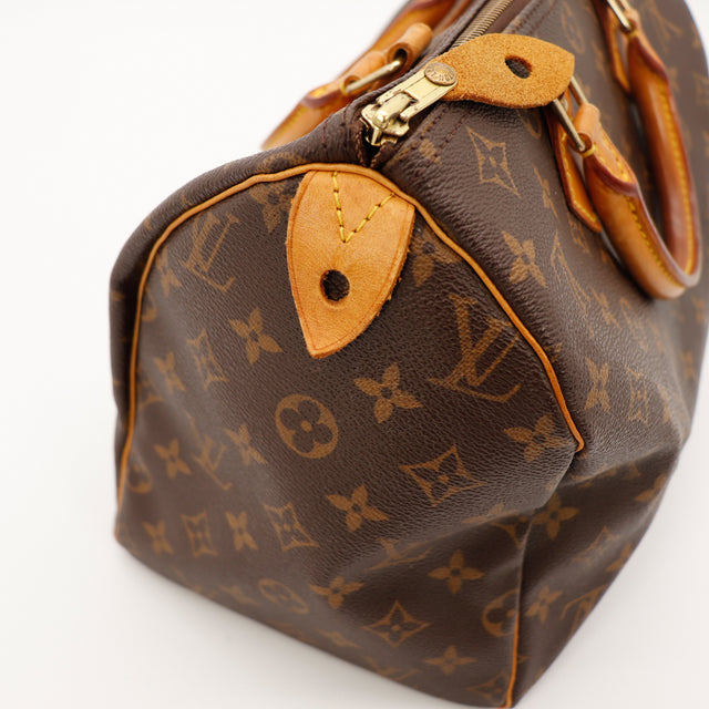 Le Speedy 30 Louis Vuitton