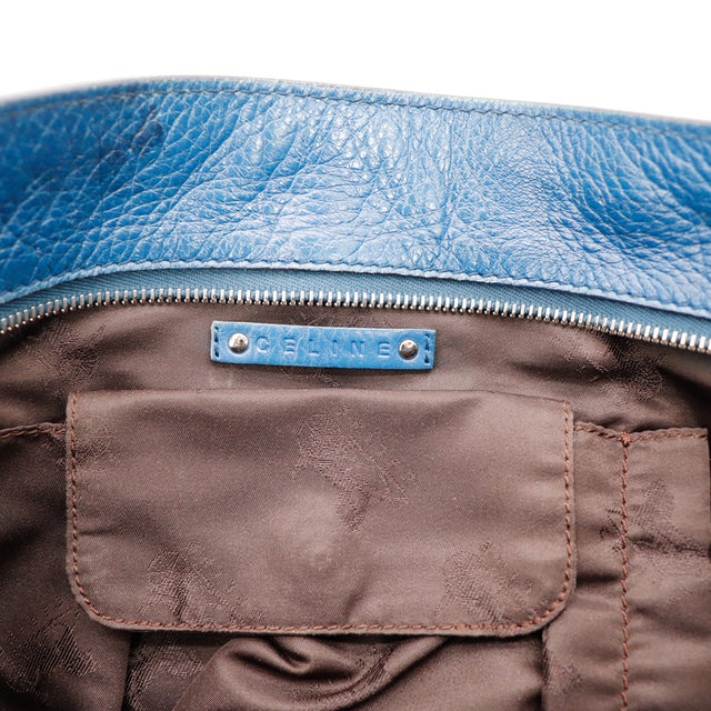 Le Bittersweet Céline Bleu