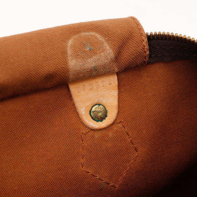 Le Speedy 35 Louis Vuitton