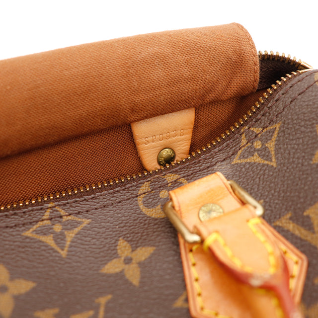 Le Speedy 25 Louis Vuitton