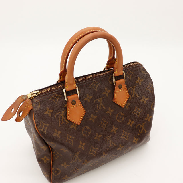 Le Speedy 25 Louis Vuitton
