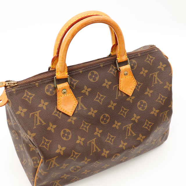 Le Speedy 30 Louis Vuitton