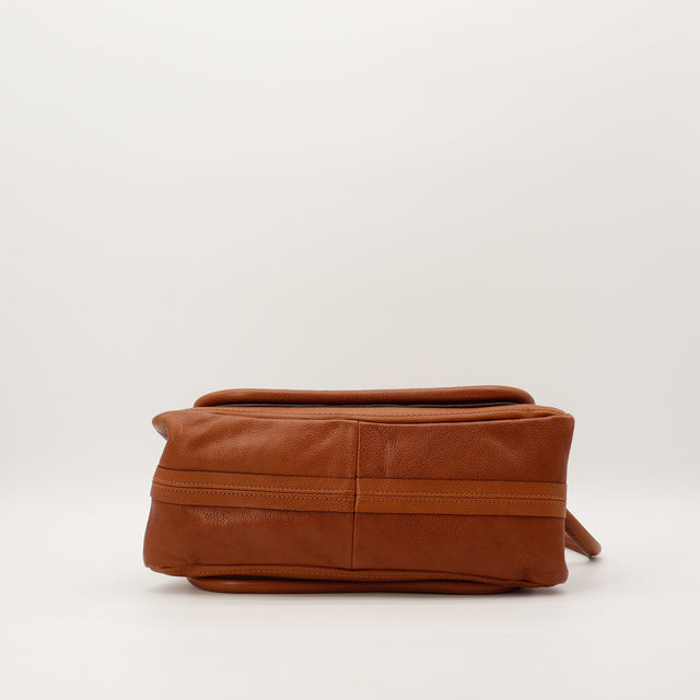 Le Paraty Chloé Marron