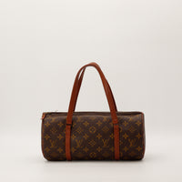 The Papillon 30 Louis Vuitton