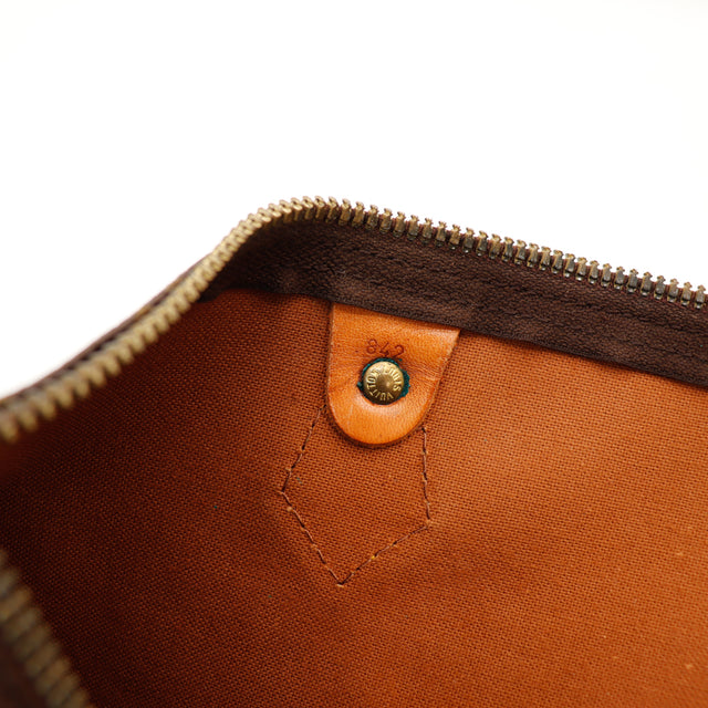 Le Speedy 35 Louis Vuitton