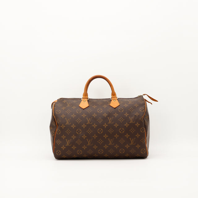 Le Speedy 35 Louis Vuitton