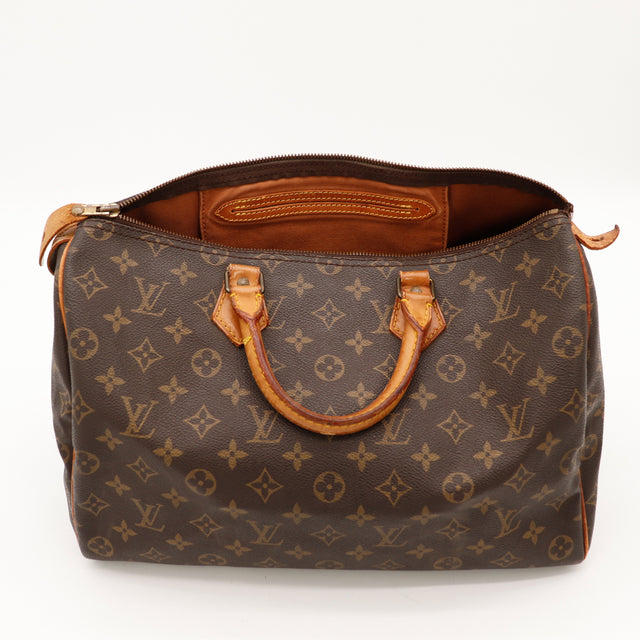 El Speedy 35 Louis Vuitton