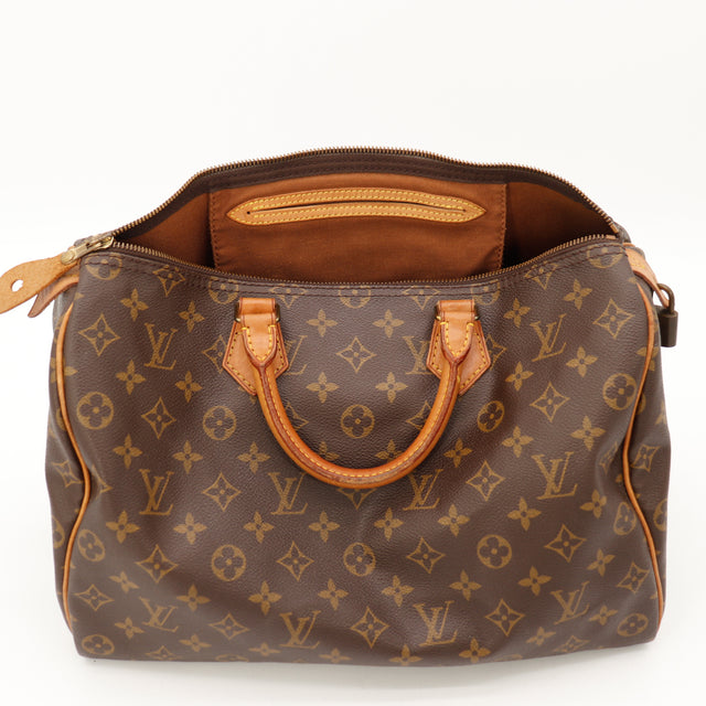 Le Speedy 35 Louis Vuitton