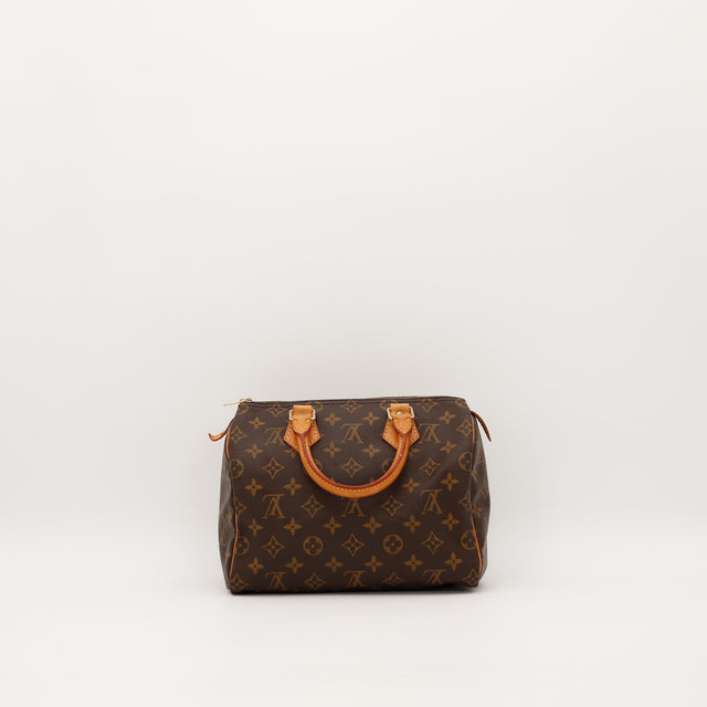 Le Speedy 25 Louis Vuitton