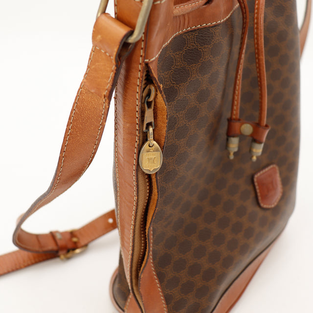 Le Seau Céline macadam