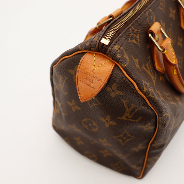 Le Speedy 25 Louis Vuitton