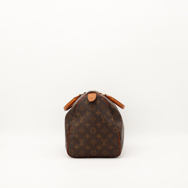 Le Speedy 35 Louis Vuitton