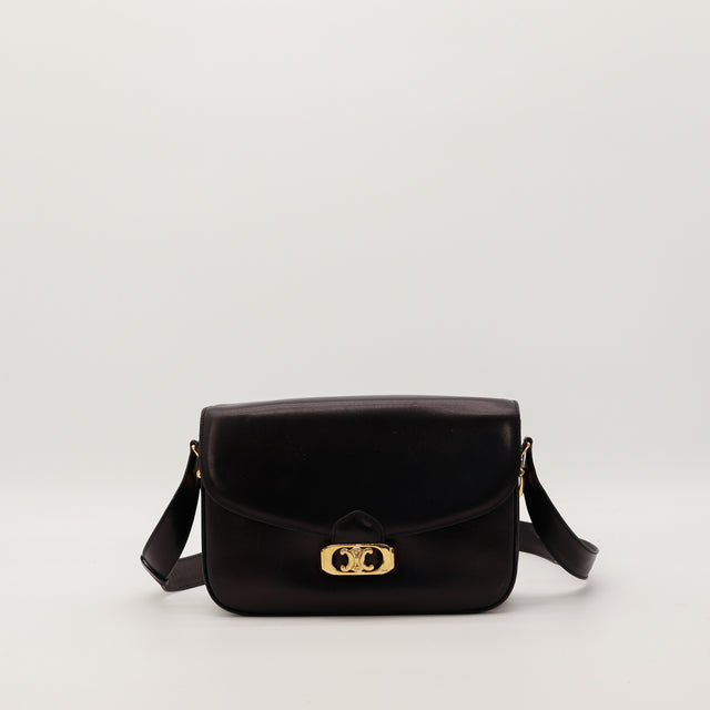 Le Triomphe Céline Cuir