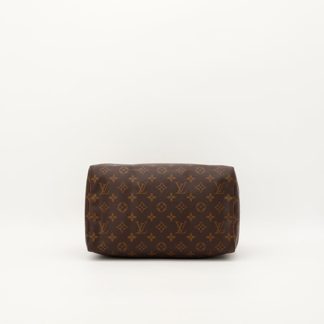 Le Speedy 30 Louis Vuitton