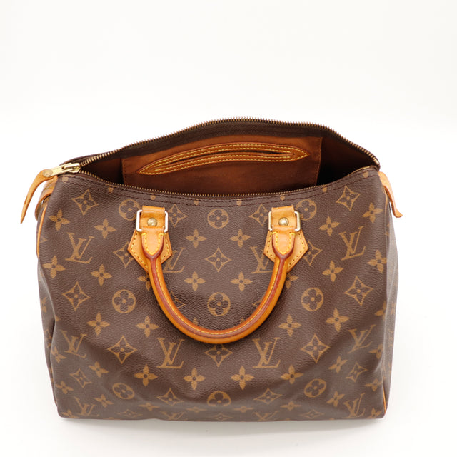 Le Speedy 30 Louis Vuitton