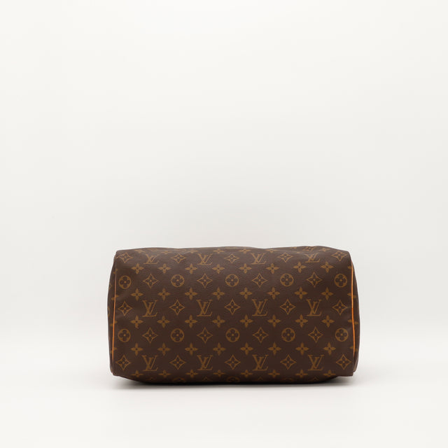 Le Speedy 35 Louis Vuitton