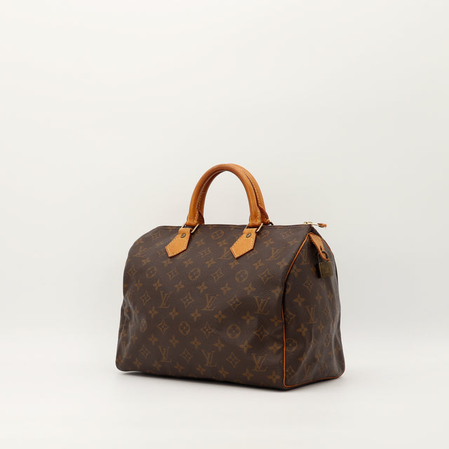 Le Speedy 30 Louis Vuitton