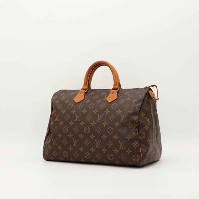 Le Speedy 35 Louis Vuitton