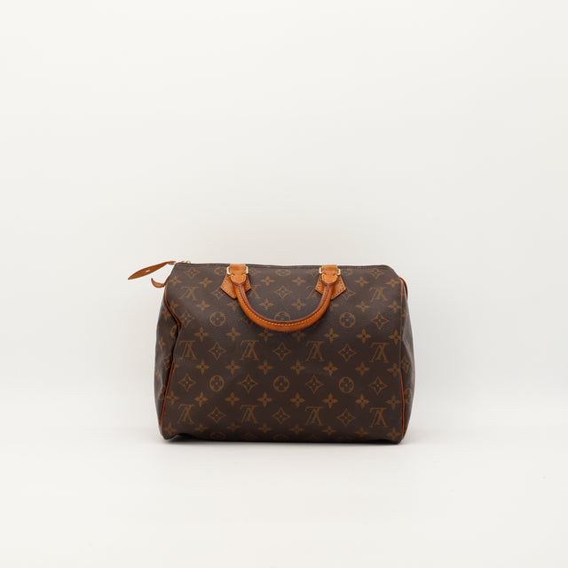 Le Speedy 30 Louis Vuitton