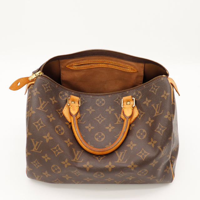 Le Speedy 30 Louis Vuitton