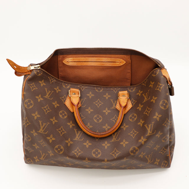 Le Speedy 35 Louis Vuitton