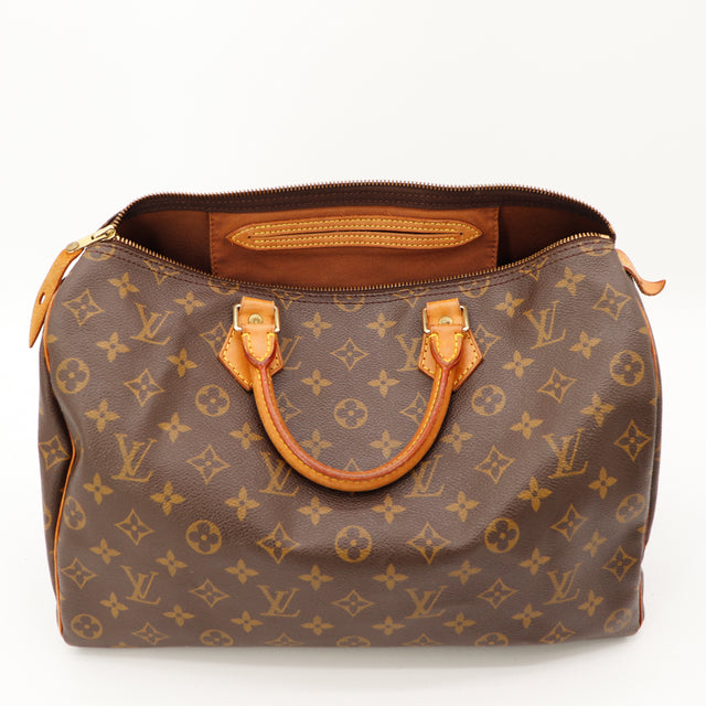 Le Speedy 35 Louis Vuitton