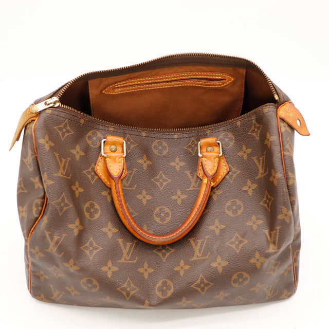 Le Speedy 30 Louis Vuitton