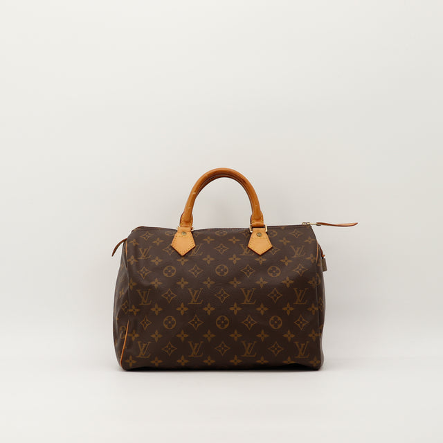 Le Speedy 30 Louis Vuitton