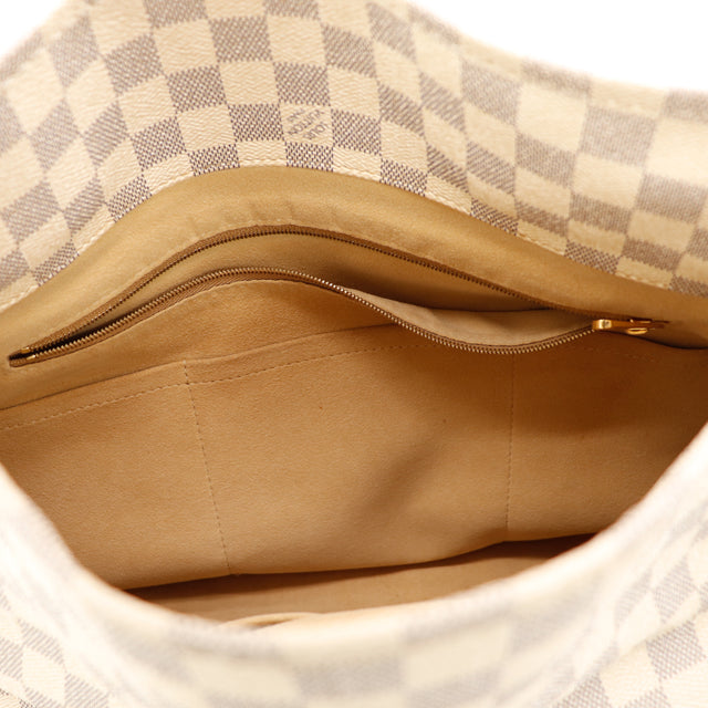 Le Artsy Damier Azur Louis Vuitton