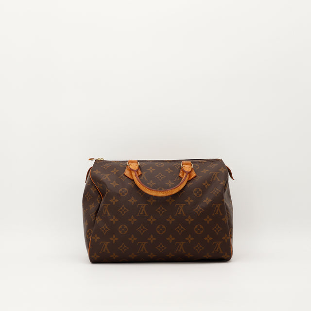 Le Speedy 30 Louis Vuitton