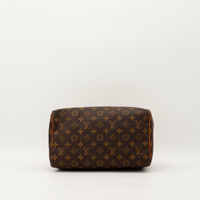 Le Speedy 35 Louis Vuitton