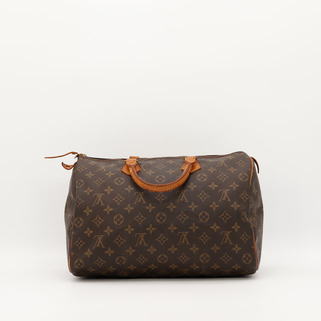 El Speedy 35 Louis Vuitton