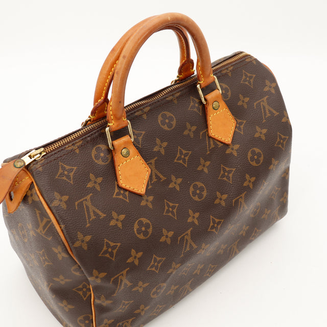 Le Speedy 30 Louis Vuitton