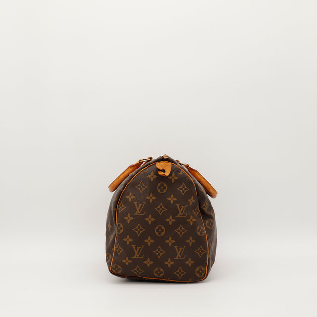 Le Speedy 35 Louis Vuitton