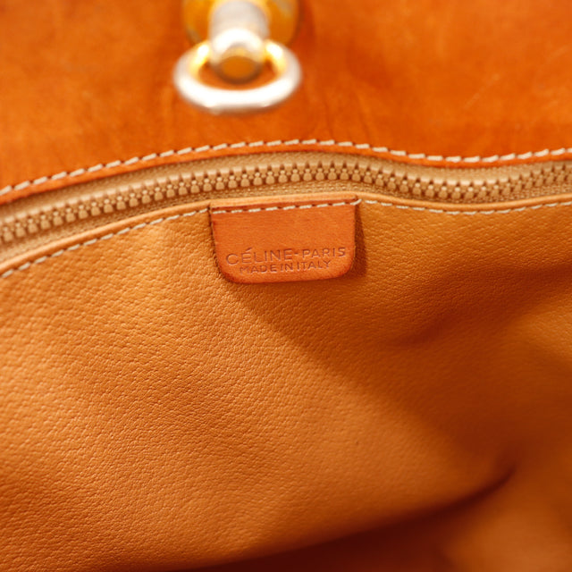 Le Seau Céline Macadam