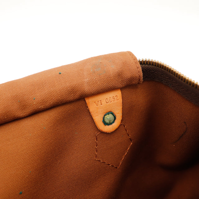 Le Speedy 35 Louis Vuitton