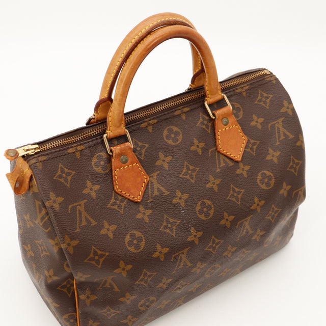 Le Speedy 30 Louis Vuitton