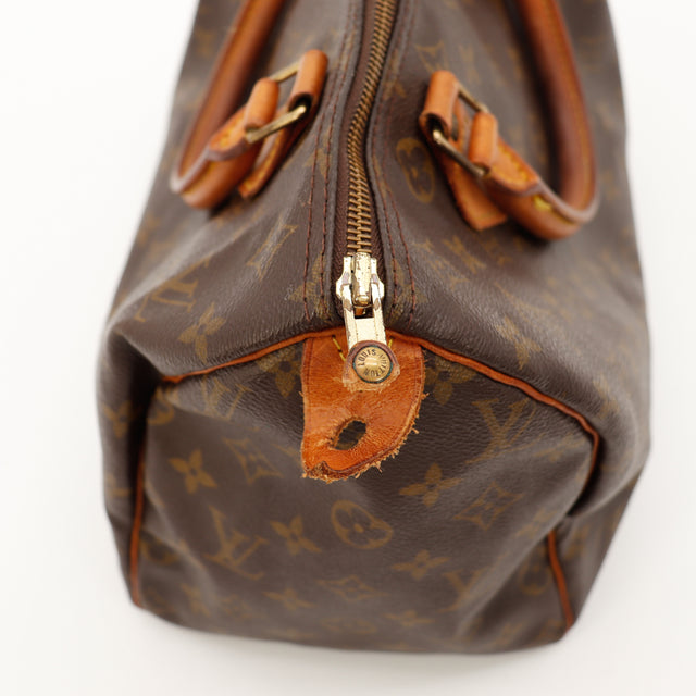 Le Speedy 30 Louis Vuitton