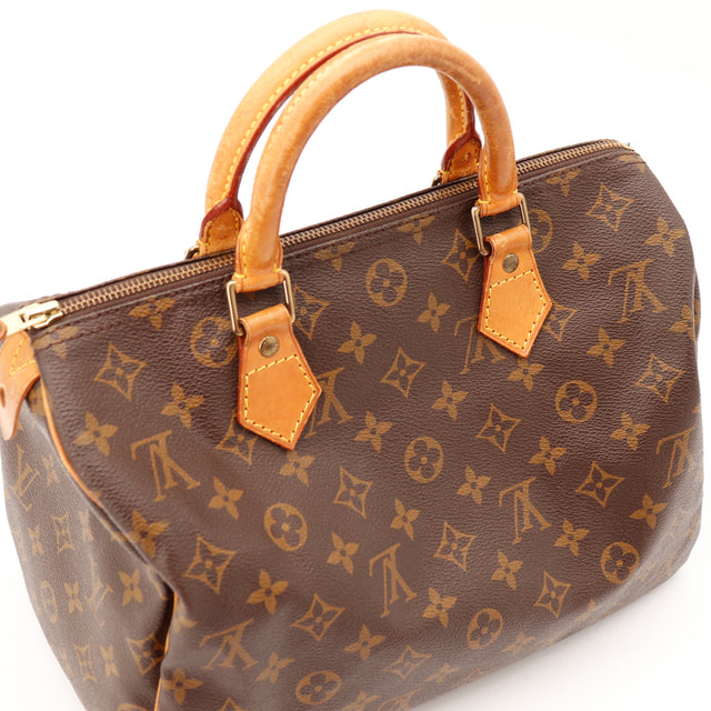 Le Speedy 30 Louis Vuitton