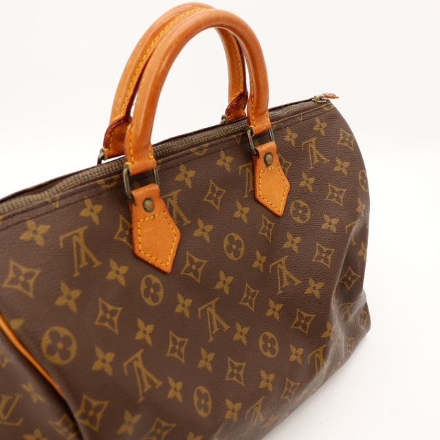 Le Speedy 35 Louis Vuitton