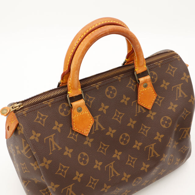 Le Speedy 30 Louis Vuitton