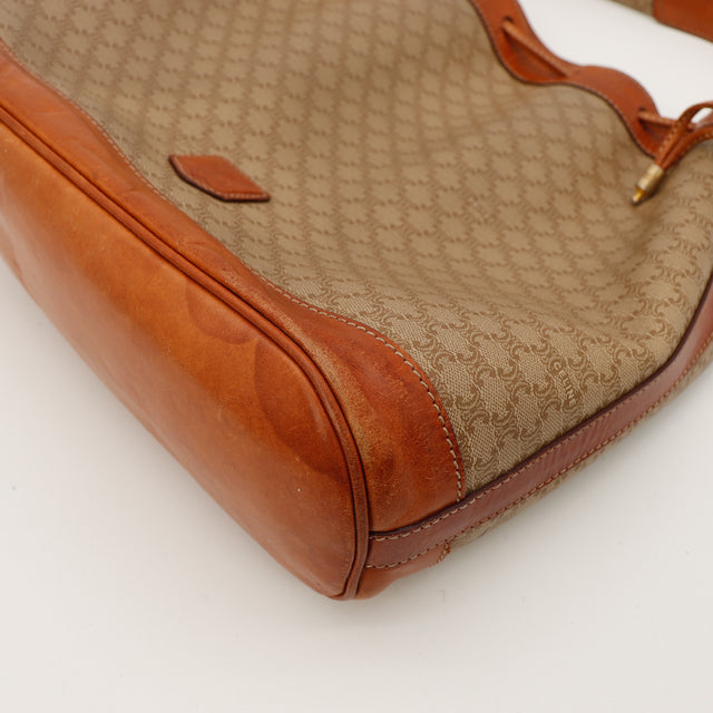 Le Seau Céline Macadam Clair